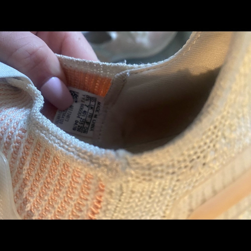 Ultra boost
